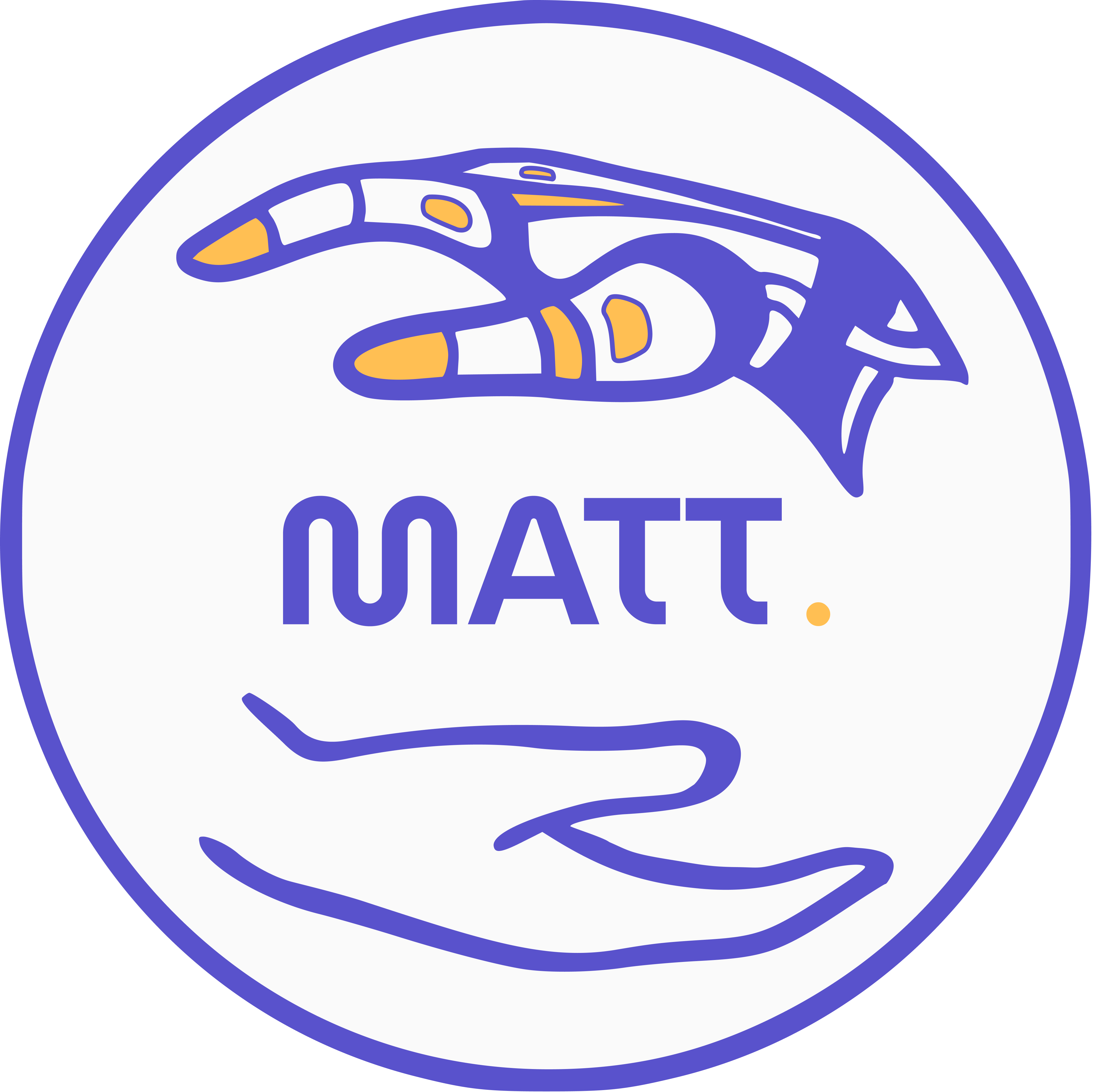 MATT Logo